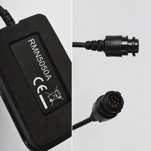 HYS CSM-M5050 موبايل هام راديو سطح المكتب قاعدة ميكروفون لجهاز الإرسال والاستقبال Trbo XPR5550 XPR4350 XPR5350 XPR4550 XPR5500 in Saudi Arabia