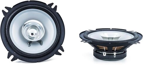 Kenwood KFC-C1356S 250 Watt 5.25-Inch Dual Cone Stereo Car Audio Speaker (1 Set) in Saudi Arabia