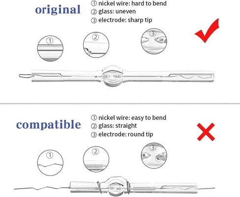 مصباح بروجيكتور بديل لإبسون ELPLP95 EB-2250U /2255U /2265U /5530U /2245U /2155W /5510/2250 /PowerLite 2250U /2255U /5535U /2155W /2265U /5510 /2245U /2065 مصباح بروجيكتور مع مبيت in Kuwait