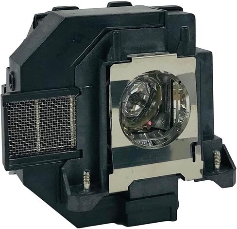 ELPLP95 Replacement Projector Lamp Fits for Epson EB-2055 EB2065 2155W 2245U 2250 2265U 5510 5520W 5530U H836A HC1450 1450 Powerlite 1450 2055 2065 2155W 2165W 2245U 2250U 5510 5520W 975W in Saudi Arabia