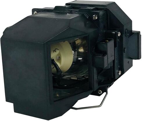 ELPLP95 Replacement Projector Lamp Fits for Epson EB-2055 EB2065 2155W 2245U 2250 2265U 5510 5520W 5530U H836A HC1450 1450 Powerlite 1450 2055 2065 2155W 2165W 2245U 2250U 5510 5520W 975W in Saudi Arabia