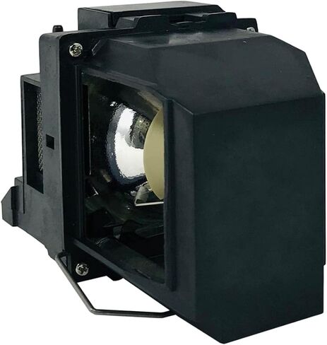 ELPLP95 Replacement Projector Lamp Fits for Epson EB-2055 EB2065 2155W 2245U 2250 2265U 5510 5520W 5530U H836A HC1450 1450 Powerlite 1450 2055 2065 2155W 2165W 2245U 2250U 5510 5520W 975W in Saudi Arabia