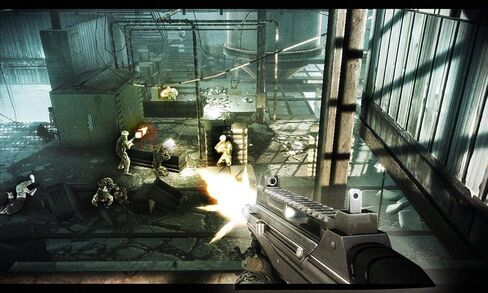 Heavy Fire: Afghanistan - Playstation 3 (Renewed) in Saudi Arabia