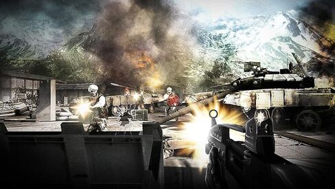 Heavy Fire: Afghanistan - Playstation 3 (Renewed) in Saudi Arabia