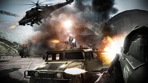 Heavy Fire: Afghanistan - Playstation 3 (Renewed) in Saudi Arabia