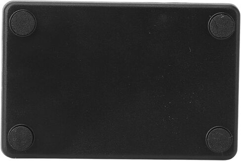 Hilitand 125KHZ RFID Card Reader, USB ID Card Reader Contactless Proximity Sensor Smart ID Card Reader in Saudi Arabia