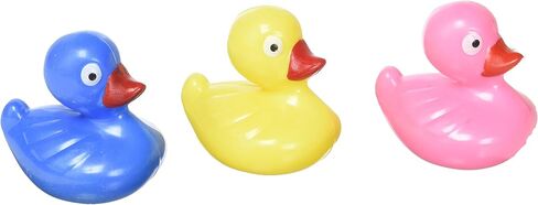 Ducks for Carnival Games-24 Pack in Saudi Arabia