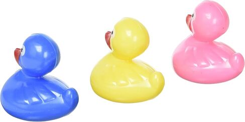 Ducks for Carnival Games-24 Pack in Saudi Arabia