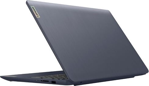 Lenovo Ideapad 3i 15.6" FHD Touch Laptop, Intel Core i5-1155G7, 12GB DDR4 RAM, 1TB SSD, Webcam, Wi-Fi, Bluetooth, Intel Iris Xe Graphics, Windows 11 Home, Abyss Blue with Accessories in Saudi Arabia