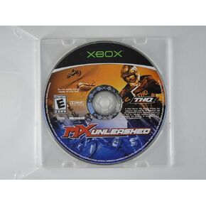 MX Unleashed (Renewed)