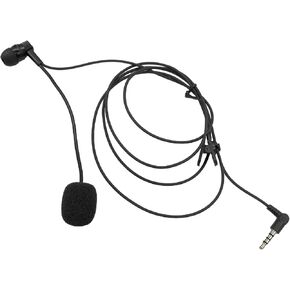 Football Coach Earphone in Ear Soccer Ref Coaching Headphones Kit Volleyball Earpiece Referee Communication Headsets with Microphone