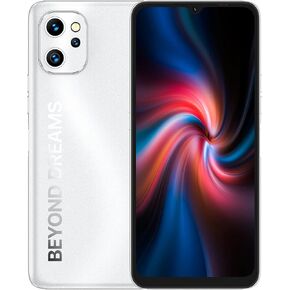 UMIDIGI Unlocked Cell Phone, 128GB, NFC, Fingerprint Reader, 6.7" HD Screen, F3S Unlocked Android Phones, Dual 4G Volte, 48MP Camera, 5150mAh Battery, Android 11 in Saudi Arabia