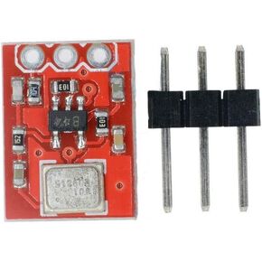 1Pcs ADMP401 MEMS Microphone Breakout Module Board for Arduino Universal 1.3cm*1cm