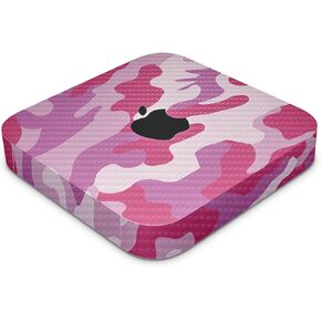 Skin Compatible with Apple Mac Mini M2 (2023) - Eagle Eye - Premium 3M Vinyl Protective Wrap Decal Cover - Easy to Apply | Crafted in The USA by MightySkins