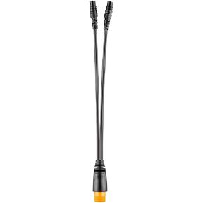Garmin 12-Pin to Dual 4-Pin Transducer Y-Cable