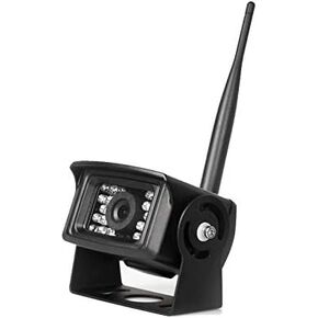 تم شراء الكاميرا الاحتياطية اللاسلكية لجهاز ZEROXCLUB W01 وWX02 قبل مارس 2021 in Kuwait