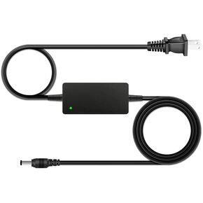 30V AC Adapter Charger for Medicool Pro Power 20k & Pro Power Flex PPFLEX Portable Electric Nail Drill File Machine 15437 YS YS04-3001000 TDX-3001000 XY XY36S-3001000Q-UW Power Supply Cord