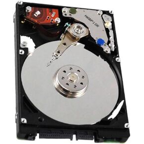 HGST Travelstar 2.5-Inch 320GB 7200RPM SATA III 32MB Cache SATA 6Gbps Internal Bare or OEM Drives (HTS725032A7E630)