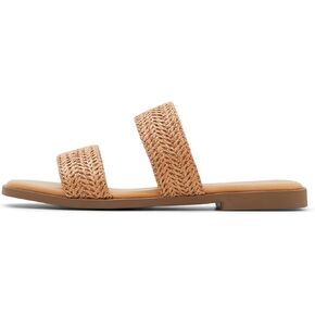 Call It Spring Women's Daydreaamer Flat Sandal