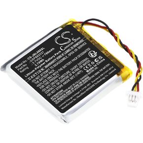 Cameron Sino CS Replacement Battery Fit for JBL Live 660, Live 660NC GSP683331