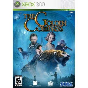The Golden Compass - Xbox 360 (Renewed)