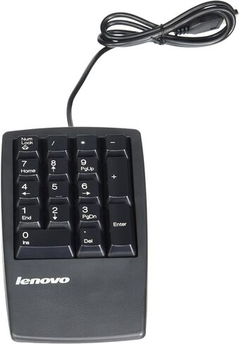 لينوفو 33L3225 ثينك باد لوحة المفاتيح الرقمية لثينك باد USB in Saudi Arabia