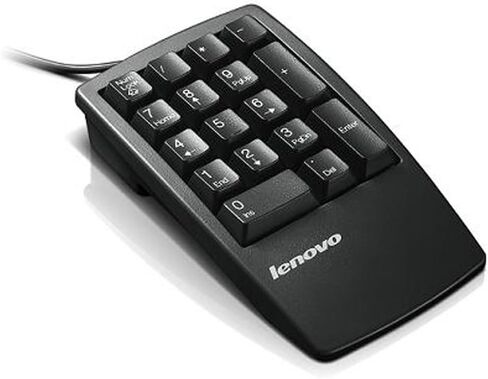لينوفو 33L3225 ثينك باد لوحة المفاتيح الرقمية لثينك باد USB in Saudi Arabia
