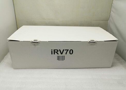 ستيريو السيارة، تقنية iRV iRV70 مشغل أقراص بلو راي، ستيريو بلوتوث RV، يدعم التطبيق، HDMI، ARC، صوت محيطي رقمي 5.1، USB، A&FM، DVD، MP4، NFC، CEC، الساعة، 3 مناطق راديو RV مثبت على الحائط in Kuwait
