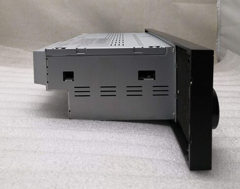 ستيريو السيارة، تقنية iRV iRV70 مشغل أقراص بلو راي، ستيريو بلوتوث RV، يدعم التطبيق، HDMI، ARC، صوت محيطي رقمي 5.1، USB، A&FM، DVD، MP4، NFC، CEC، الساعة، 3 مناطق راديو RV مثبت على الحائط in Kuwait