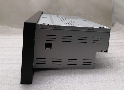 ستيريو السيارة، تقنية iRV iRV70 مشغل أقراص بلو راي، ستيريو بلوتوث RV، يدعم التطبيق، HDMI، ARC، صوت محيطي رقمي 5.1، USB، A&FM، DVD، MP4، NFC، CEC، الساعة، 3 مناطق راديو RV مثبت على الحائط in Kuwait