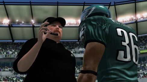 NFL Head Coach 09 - بلاي ستيشن 3 (متجددة) in Saudi Arabia