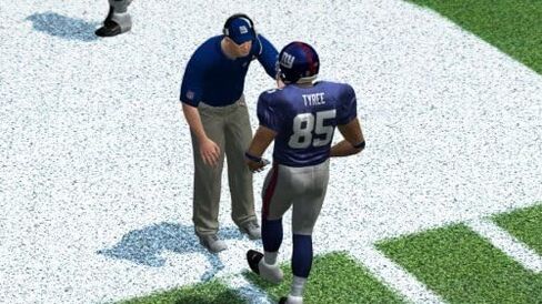 NFL Head Coach 09 - بلاي ستيشن 3 (متجددة) in Saudi Arabia