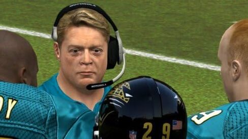 NFL Head Coach 09 - بلاي ستيشن 3 (متجددة) in Saudi Arabia