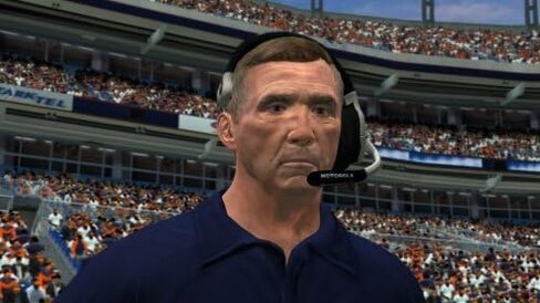 NFL Head Coach 09 - بلاي ستيشن 3 (متجددة) in Saudi Arabia