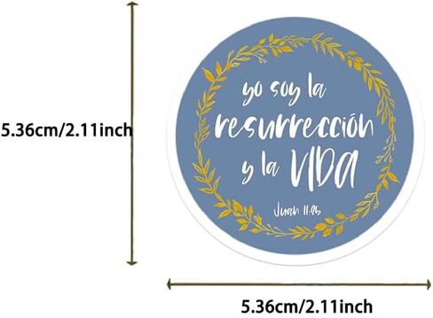 Spanish Bible Aesthetic Stickers, Motivational Christian Jesus Stickers, 50PCS Religious Bible Verse Vinyl Waterproof Stickers for Water Bottle, Laptop, Scrapbook, Journaling Supplies (Bibles) in Saudi Arabia