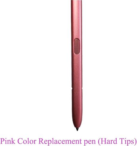 (2pcs / No Bluetooth) Note 10 Stylus Pen Repalcement s Pen Parts for Samsung Galaxy Note 10,Note 10 Plus,Note 10 5G with Replacement Tips (no Bluetooth) (Blue) in Saudi Arabia