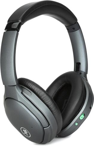 ماكي MC-50BT سماعات رأس لاسلكية لإلغاء الضوضاء مع بلوتوث in Saudi Arabia