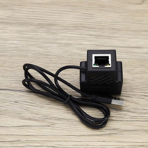 Create idea RJ45 Network Splitter Adapter 1 to 2 Ways RJ45 Network Distributor for RJ45 Port Computers Routers Network Boxes Compatible with Cat 5 Cat 5e Cat 6 Cat 7 in Saudi Arabia