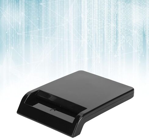 قارئ بطاقة USB، قارئ بطاقة شريحة ذكية ذات وصول مشترك مناسب لنظام التشغيل Windows Linux، قارئ بطاقة SIM CAC للخدمة الذاتية والدفع مدى الحياة in Kuwait