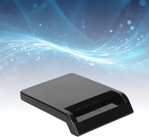 قارئ بطاقة USB، قارئ بطاقة شريحة ذكية ذات وصول مشترك مناسب لنظام التشغيل Windows Linux، قارئ بطاقة SIM CAC للخدمة الذاتية والدفع مدى الحياة in Kuwait