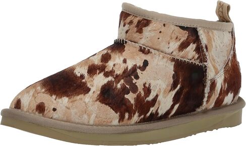 حذاء LUXE نسائي مريح قصير جدًا in Kuwait