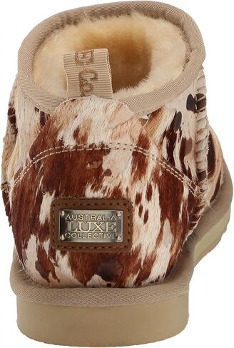 حذاء LUXE نسائي مريح قصير جدًا in Kuwait