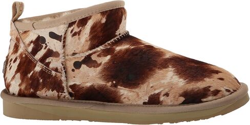 حذاء LUXE نسائي مريح قصير جدًا in Kuwait