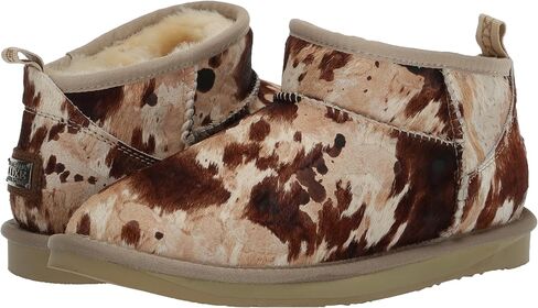 حذاء LUXE نسائي مريح قصير جدًا in Kuwait