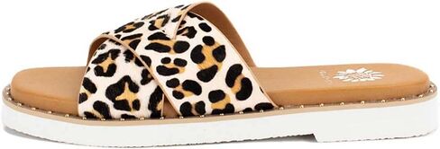 Yellow Box Hemes Leopard 8 M in Saudi Arabia