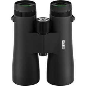 12x50 HD Binoculars for Adults High Power Binoculars IPX7 Waterproof Fogproof for Hunting, Bird Watching, Cruise Ship, Travel and Safari Black