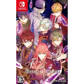 Steam Prison - Switch (Non-US Version)