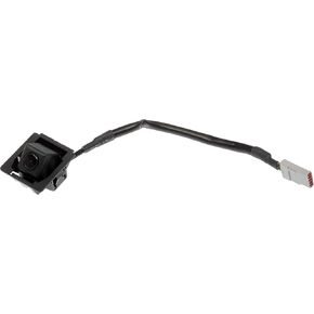 Dorman 592-156 Rear Park Assist Camera Compatible with Select Chevrolet Models