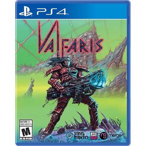 Valfaris - PlayStation 4