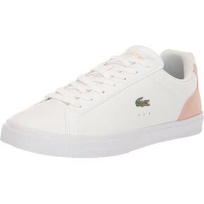 Lacoste women's Lerond Pro Bl 23 1 Cfa Sneaker